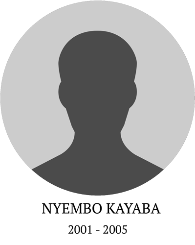 Nyembo Kayaba