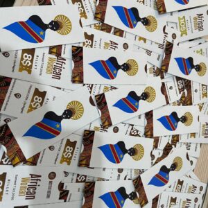 Billet de participation à l'événement